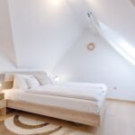 Deluxe Familie 2-Zimmer-Apartment für 5 Personen