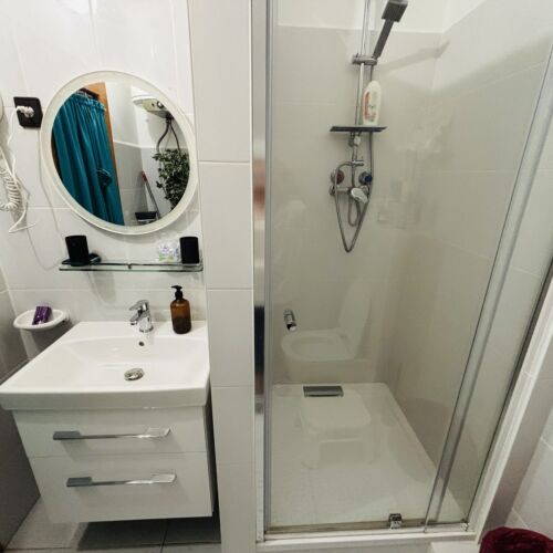 Air Conditioned Twin Room