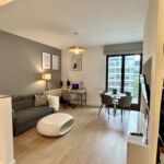 Apartament NiePokorny Warszawa 
