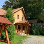 Pensiunea Izvorul Caprioarei Valea Avrigului