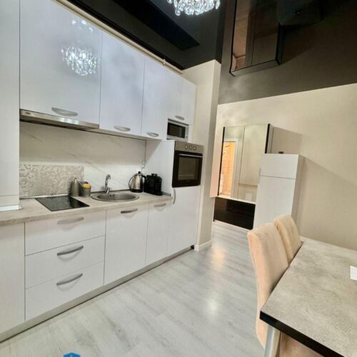 Apartament cu 2 camere pentru 4 pers.