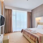  Hotel Scandinavia Mamaia