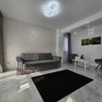 Apartament superior la etaj cu 2 camere pentru 4 pers.