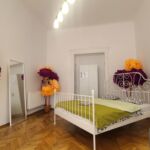 Apartament 3-osobowy na piętrze z 1 pomieszczeniem sypialnianym
