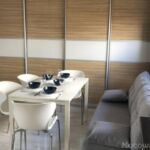 Apartament 4-osobowy na poddaszu z widokiem na miasto z 1 pomieszczeniem sypialnianym