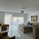 Rigó Apartman Sárvár