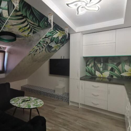 Family  Apartman pro 4 os. se 2 ložnicemi