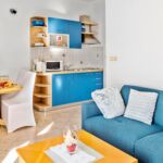 Apartman Šibenik - CSV280