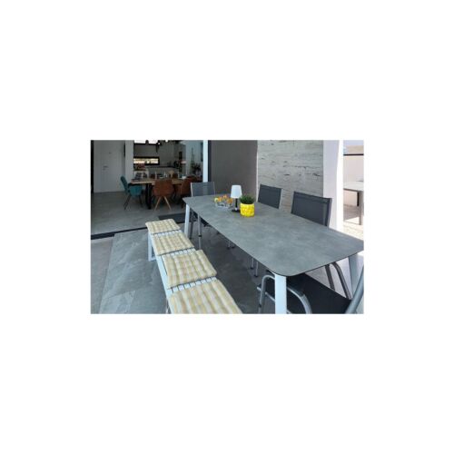 Domek letniskowy 6-osobowy 