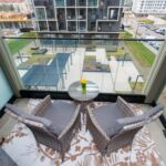 Apartament Spodek Katowice