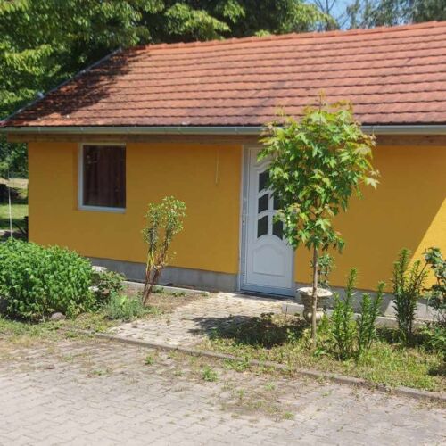 Classic Chalet for 4 Persons