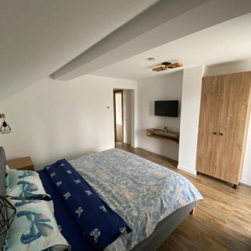 Roubenka (jako celek) pro 18 os.