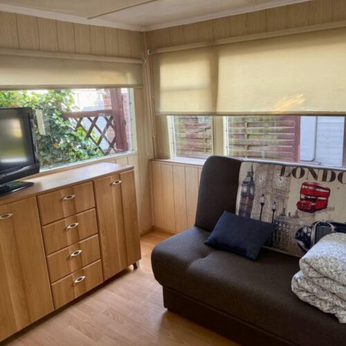 Cały dom 4-osobowy parterowy Economy