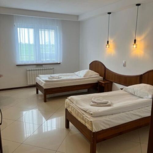 Economy  Pokoj pro 2 os.