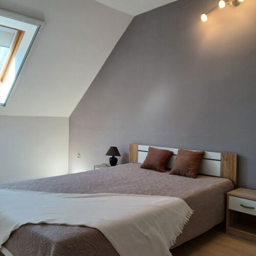 Whole House Family Apartment for 5 Persons
