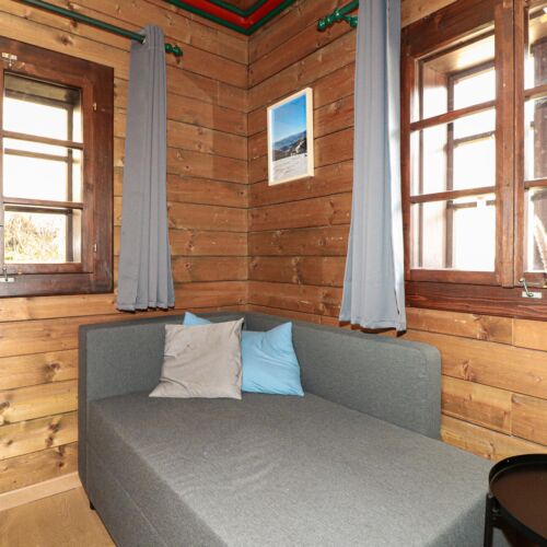 Summer House for 4 Persons