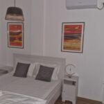 Apartman s manželskou postelí s 1 ložnicí
