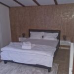 Apartman s manželskou postelí s 1 ložnicí (s možností přistýlky)