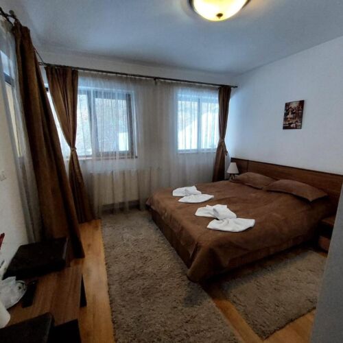 House (jako celek) pro 20 os.