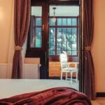 Camera dubla king cu balcon