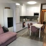 Emeleti 4 fős apartman