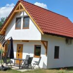 Domy Do Wynajęcia nad J. Niegocin ul. Galindów 15 Rydzewo
