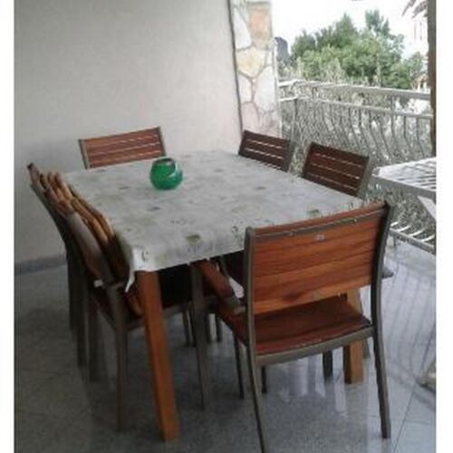 Economy Family apartman za 6 osoba(e) sa 3 spavaće(om) sobe(om)