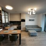 Summer Vibe Wave Apartman Siófok