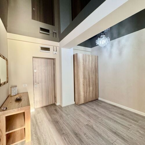 Apartament deluxe cu 3 camere pentru 6 pers.