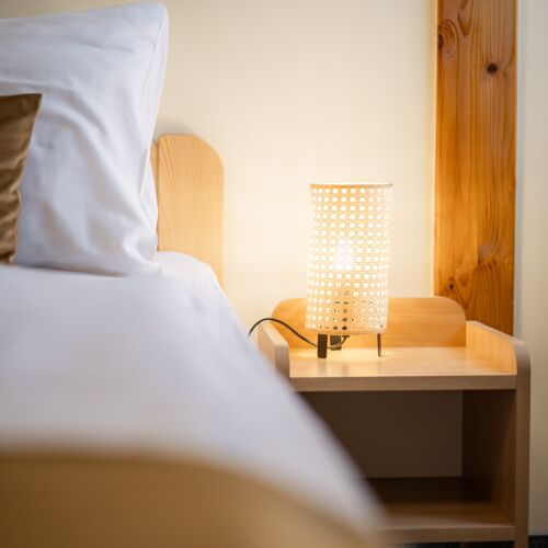 Pokój 3-osobowy na piętrze z klimatyzacją