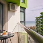 Apartament De Inchiriat Adary Mamaia Nord - Litoral