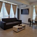 Apartament De Inchiriat Cristalex Apartment Mamaia Nord - Litoral