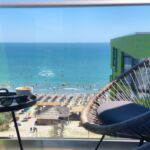 Apartament De Inchiriat Sunshine Place Mamaia Nord - Litoral
