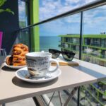 Apartament De Inchiriat WNB Apartament Mamaia Nord - Litoral