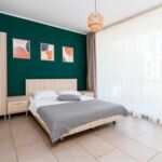 Apartament pentru 4 pers.