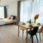 Apartamente Amaris Eforie Nord - Litoral