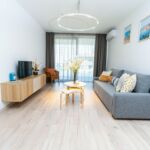 Apartament 2 camere executiv
