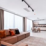 Apartament Penthouse 1