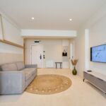 Apartman pro 4 os.
