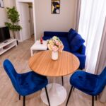 Apartamente de inchiriat Aquarium Residence 4 - 1152