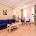 Apartament pentru 4 pers.