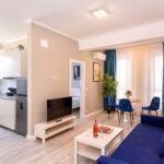 Apartament pentru 4 pers.