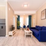 Apartament pentru 4 pers.