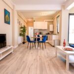 Apartament pentru 6 pers.