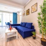 Apartament pentru 6 pers.