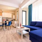 Apartament pentru 6 pers.