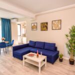 Apartament pentru 6 pers.