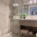 Deluxe Apartament superior cu vedere la promenada