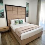 Apartament Suita doua dormitoare