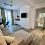 Apartament superior